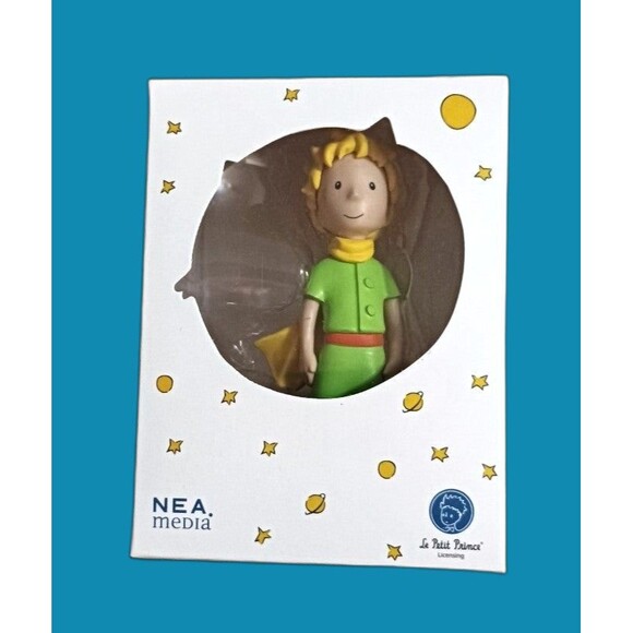 The little prince figurine - Picture 4 of 4